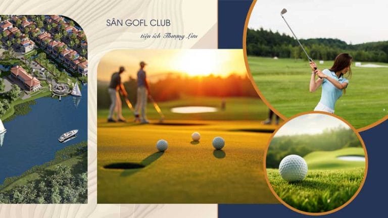 Tiện Ích Limassol Vũng Tàu: Nơi cuộc sống thăng hoa 2 tiện ích limassol vũng tàu, tiện ích gold coast vũng tàu, dự án gold coast vũng tàu