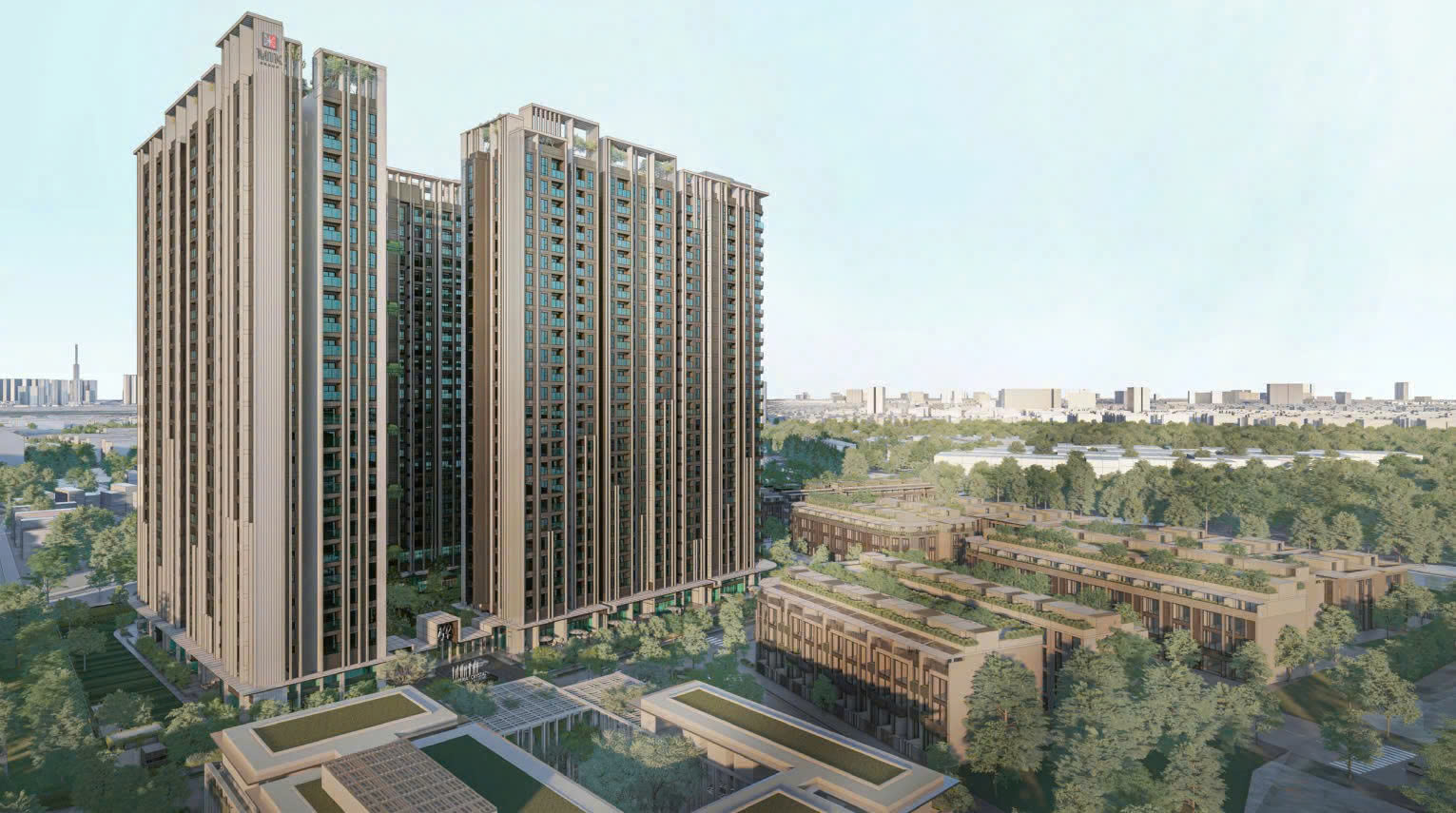 Greenia Homes | Giá Trị Hội Tụ - Thịnh Vượng Vươn Xa 2 Imperia