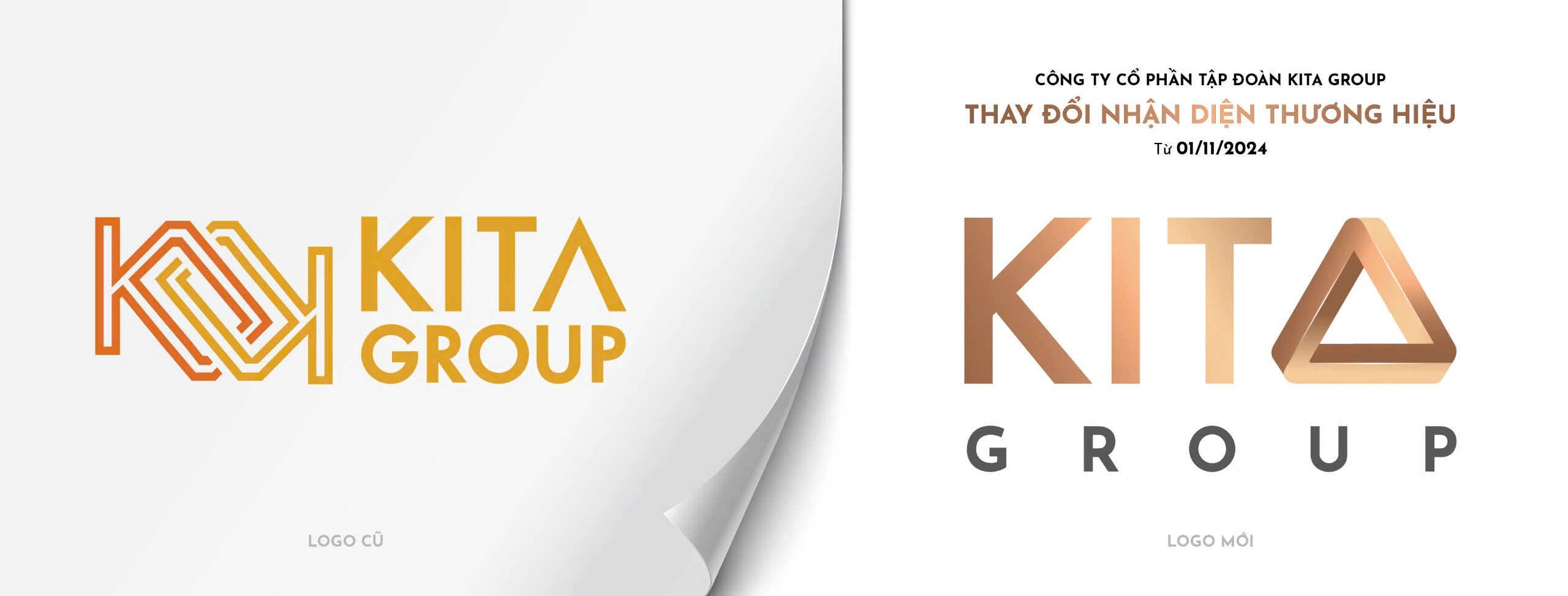 Chủ đầu tư KITA Group