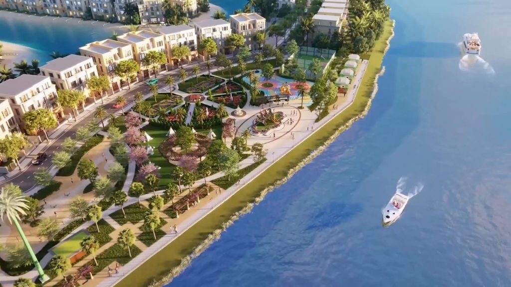 Công viên chủ đề