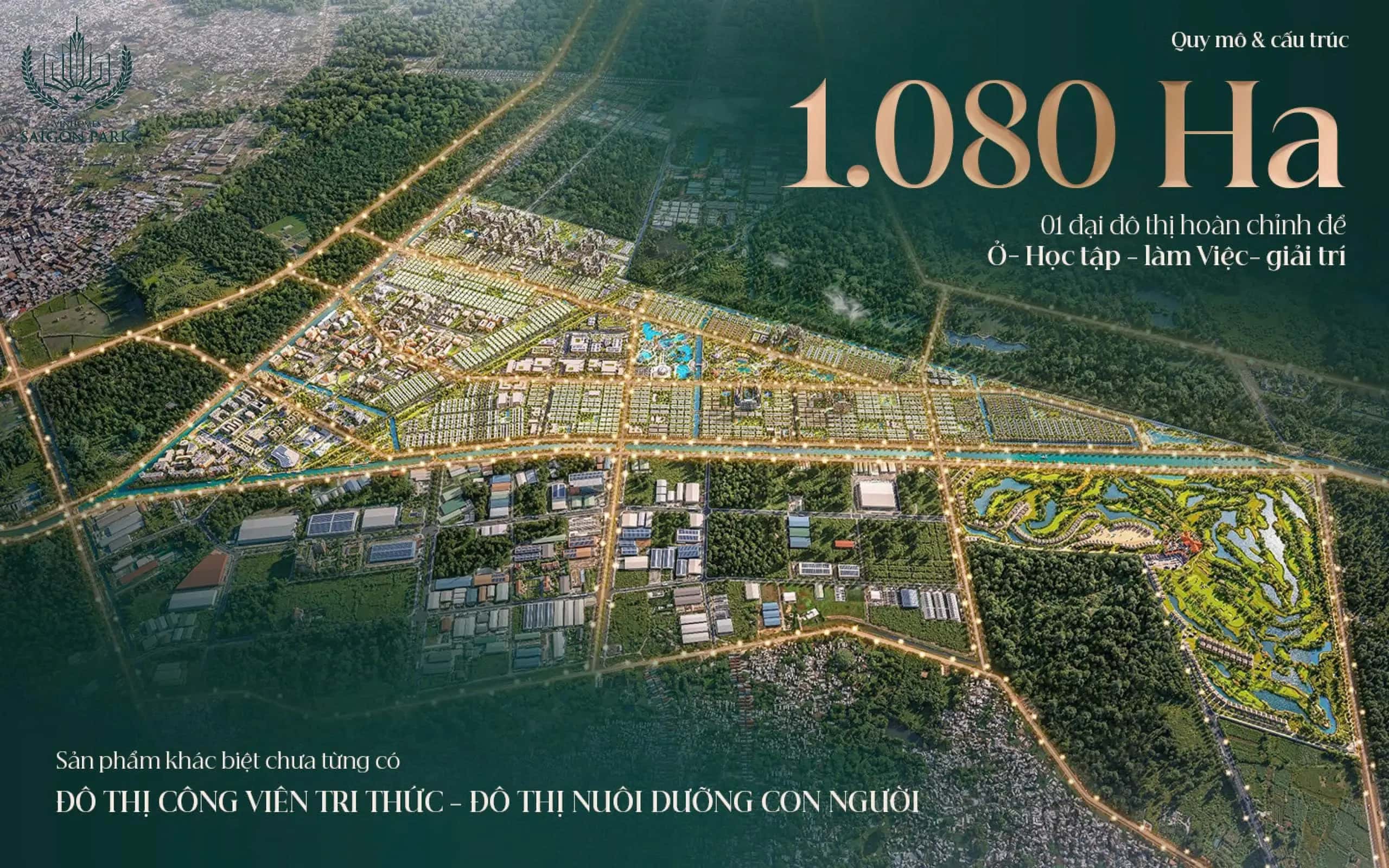 Vinhomes cần giờ - Image 1