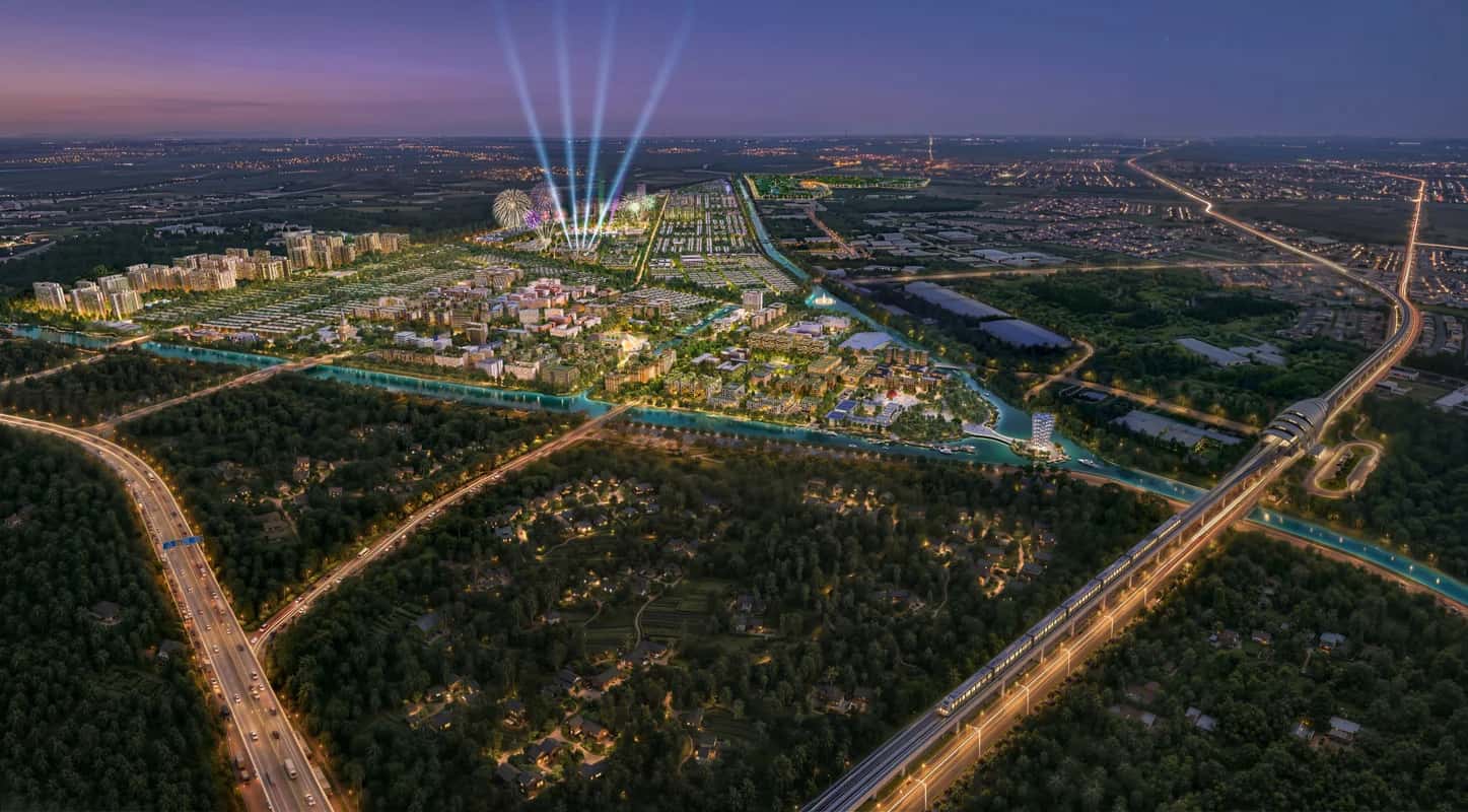 Vinhomes cần giờ - Image 2