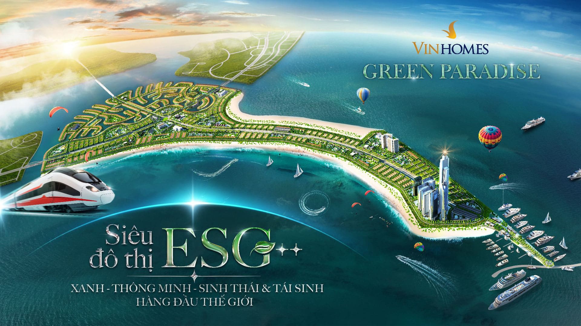 Global City