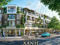 Hình thu nhỏ tổng quan Vinhomes cần giờ - 3