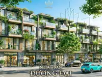 Hình thu nhỏ tổng quan Vinhomes cần giờ - 4