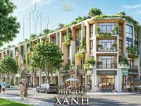 Hình thu nhỏ tổng quan Vinhomes cần giờ - 5