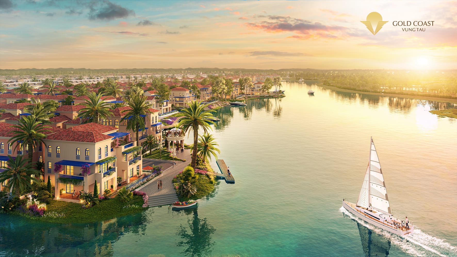 Biệt thự limassol vũng tàu, gold coast vũng tàu3