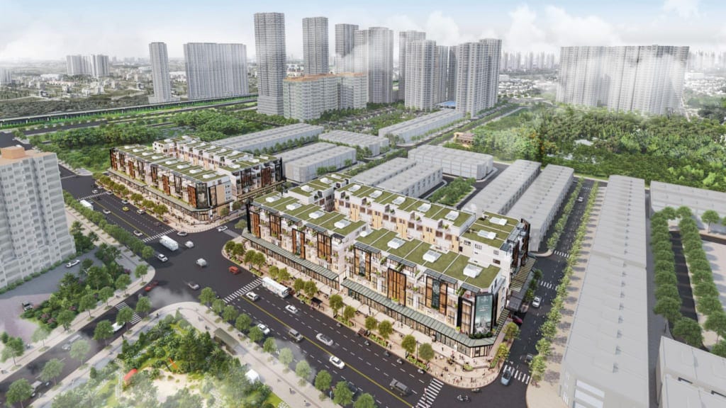 Nhà Đất Bán 9 nha phu nhuan xay dung nhung 331698031224