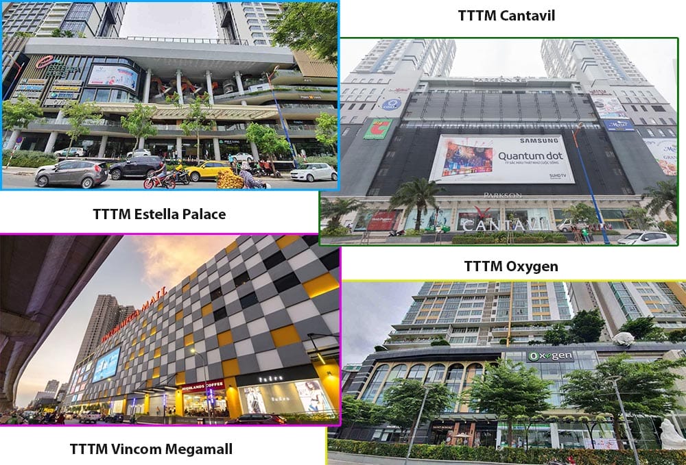 tiện ích an phú new city