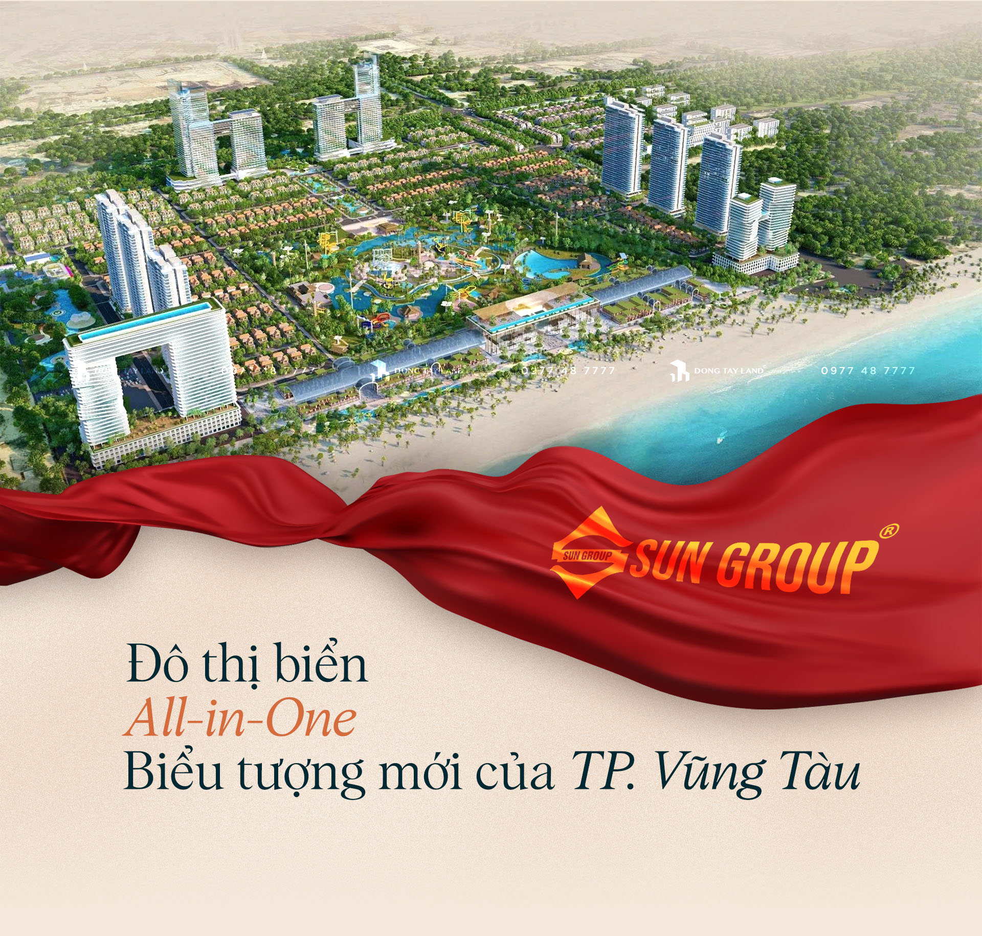 Sun Group Vung Tau 1