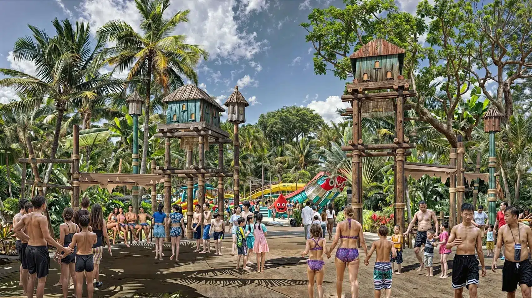 dự án blanca city vũng tàu, sun vũng tàu, sun group