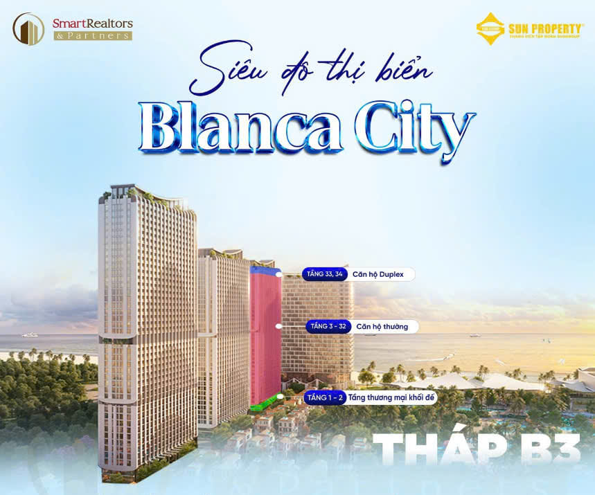 Căn Hộ Blanca City Vũng Tàu | Dự Án Blanca City Vũng Tàu 8 z6682914016643_92b4f2ab4b9ece94207144bb51365027