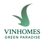 vinhomes green paradise logo