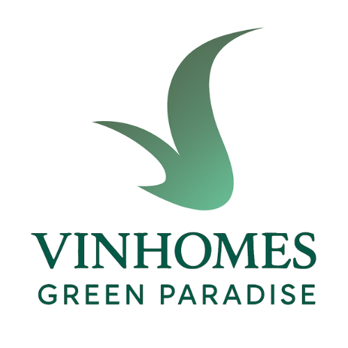 vinhomes green paradise logo