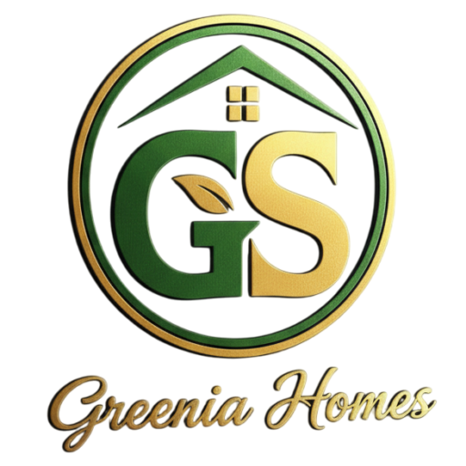 Greenia Homes