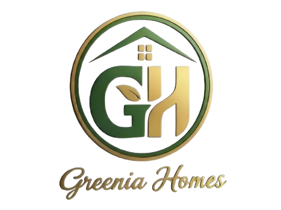 Greenia Homes